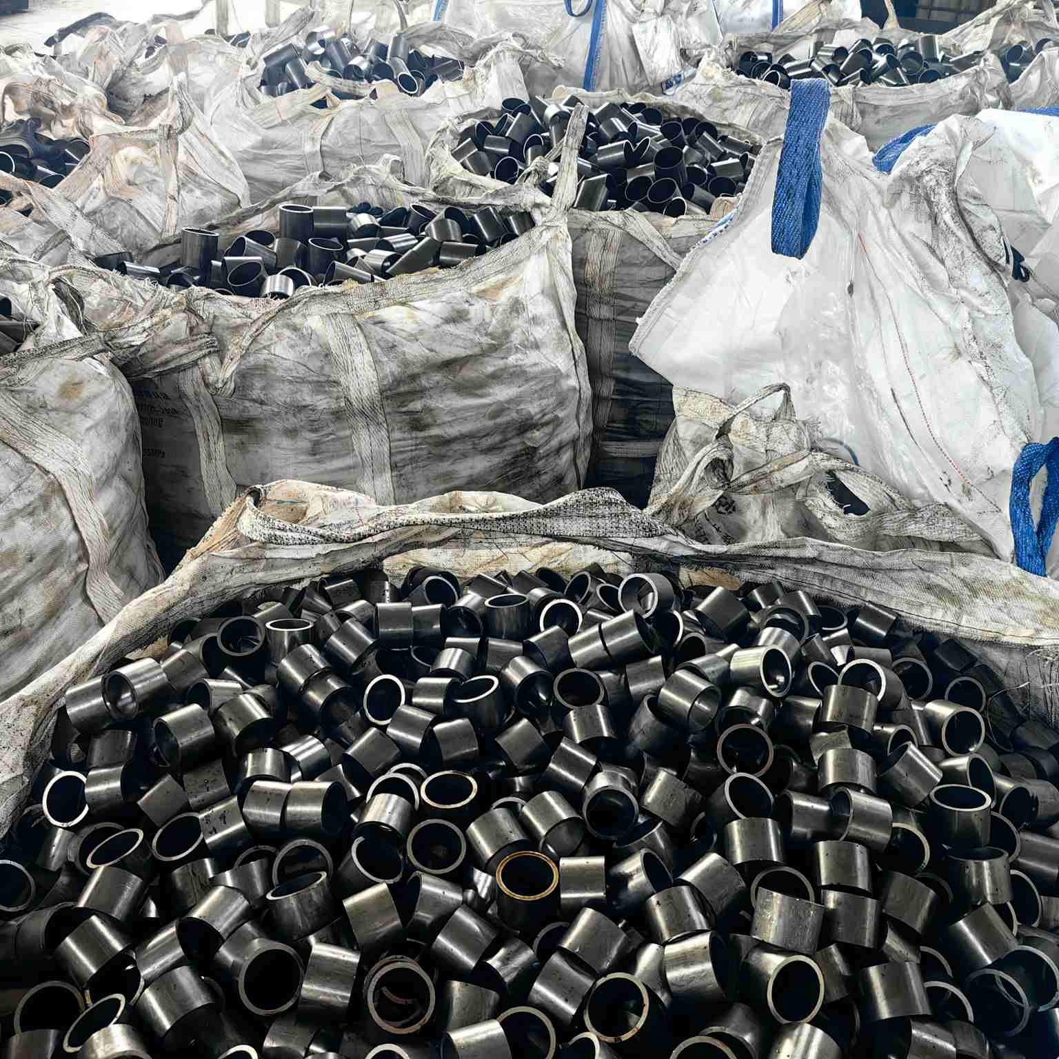 南充市精密管无缝管零切 - 厂家